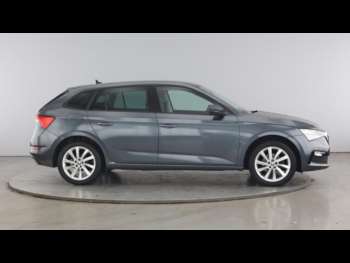 Used Skoda Scala 2021 for sale - 75160249: Photo
