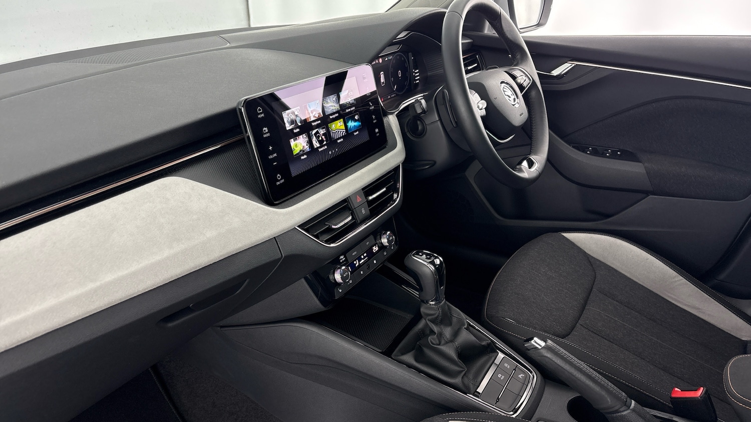 Used Skoda Scala 2025 for sale - 77504930: Photo 2