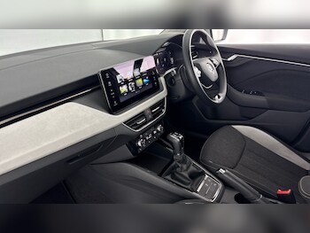 Used Skoda Scala 2025 for sale - 77504930: Photo