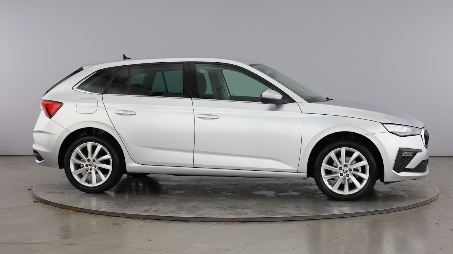 Used Skoda Scala 2025 for sale - 77504930: Photo 4