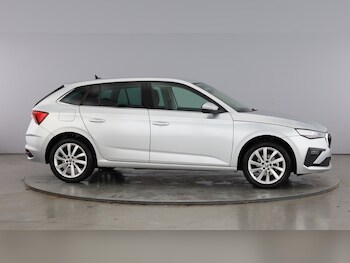 Used Skoda Scala 2025 for sale - 77504930: Photo
