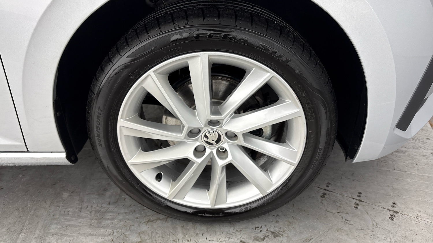 Used Skoda Scala 2025 for sale - 77504930: Photo 6