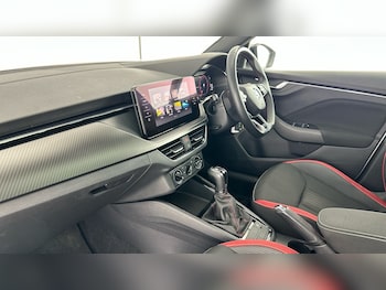 Used Skoda Kamiq 2021 for sale - 79392122: Photo