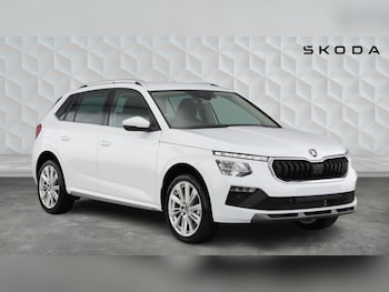 Used Skoda Kamiq undefined for sale - 77602799: Photo