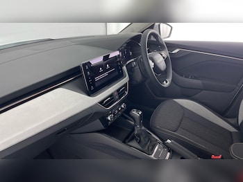 Used Skoda Kamiq undefined for sale - 77602799: Photo