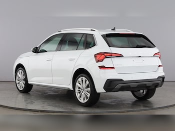 Used Skoda Kamiq undefined for sale - 77602799: Photo