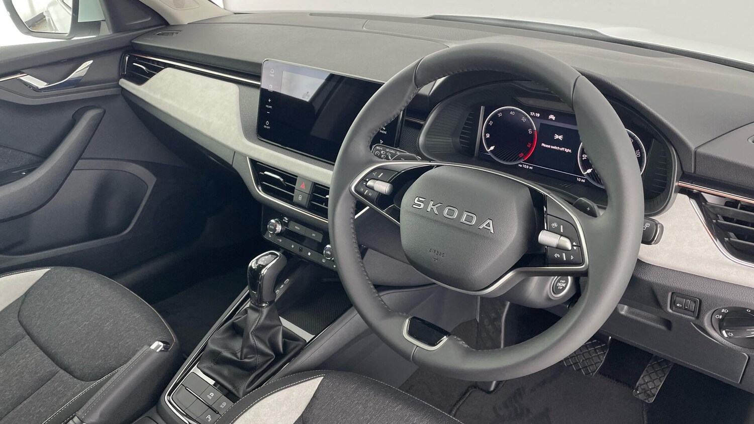 Used Skoda Kamiq for sale - 77602799: Photo 6