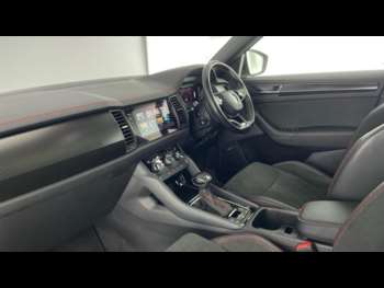 Used Skoda Kodiaq 2022 for sale - 75160269: Photo