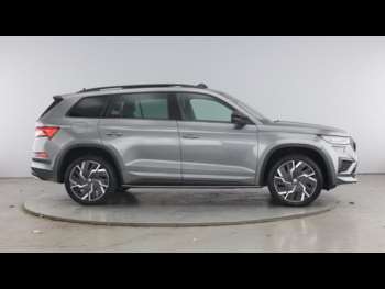 Used Skoda Kodiaq 2022 for sale - 75160269: Photo