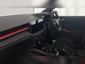 Used Skoda Fabia 2025 for sale - 76664816: Photo