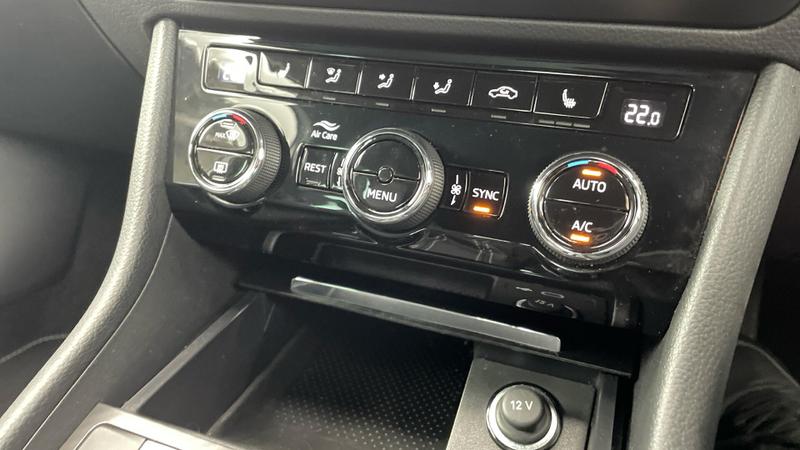 Used Skoda Superb 2024 for sale - 76517703: Photo 16