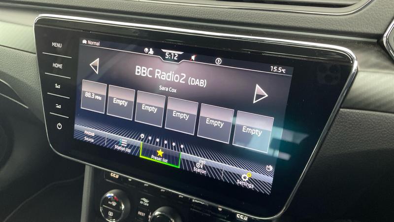 Used Skoda Superb 2024 for sale - 76517703: Photo 17