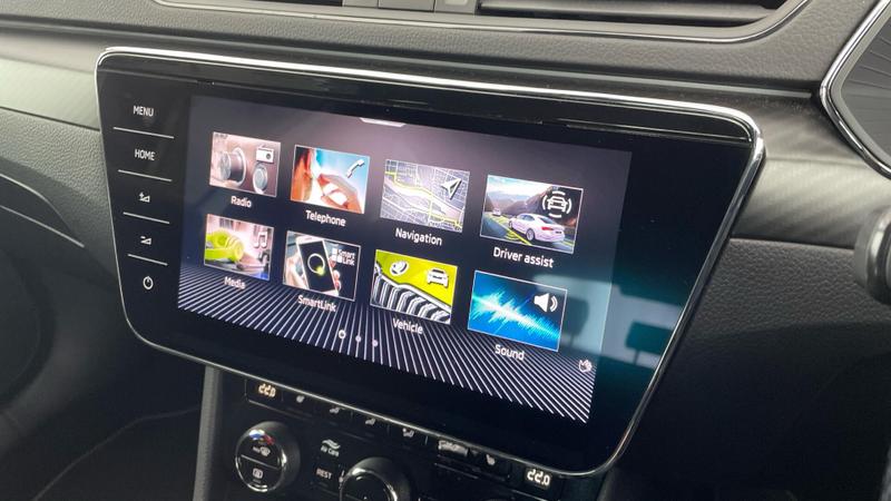 Used Skoda Superb 2024 for sale - 76517703: Photo 18