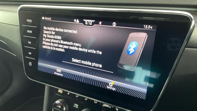 Used Skoda Superb 2024 for sale - 76517703: Photo 22