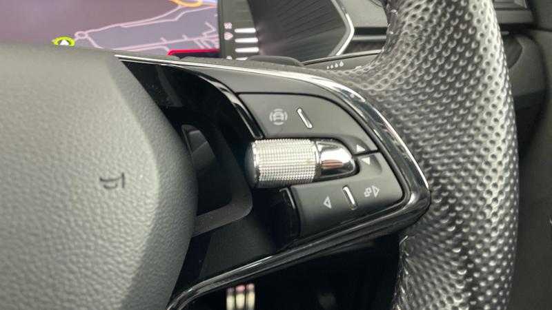 Used Skoda Superb 2024 for sale - 76517703: Photo 23