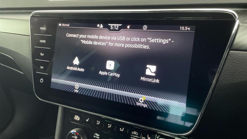 Used Skoda Superb 2024 for sale - 76517703: Photo 27