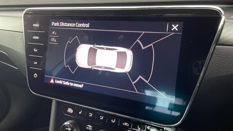 Used Skoda Superb 2024 for sale - 76517703: Photo 28