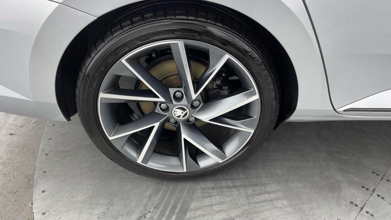 Used Skoda Superb 2024 for sale - 76517703: Photo 29