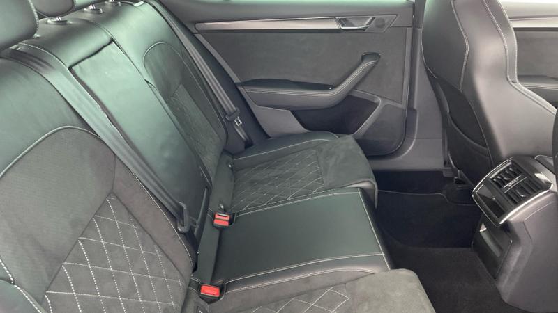 Used Skoda Superb 2024 for sale - 76517703: Photo 30