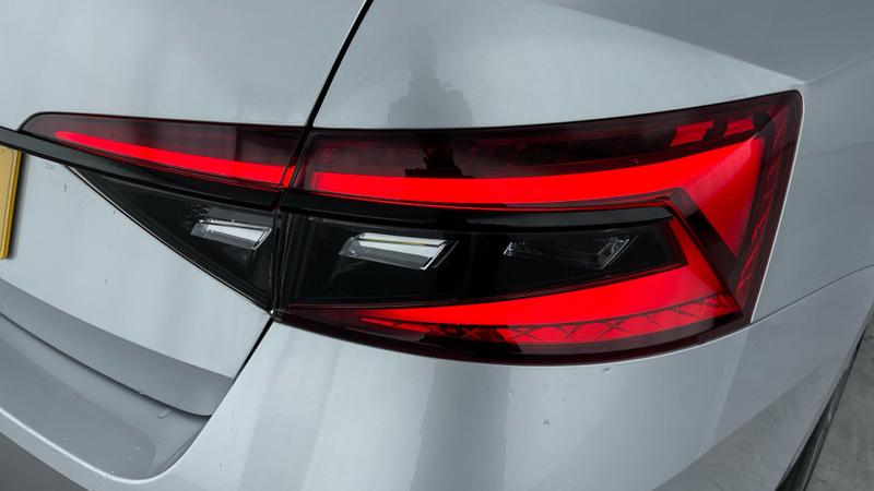 Used Skoda Superb 2024 for sale - 76517703: Photo 31