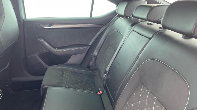 Used Skoda Superb 2024 for sale - 76517703: Photo 36