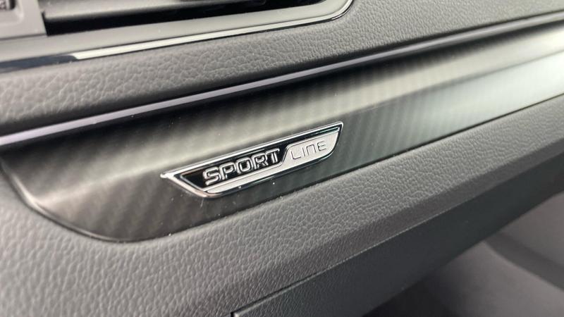 Used Skoda Superb 2024 for sale - 76517703: Photo 38