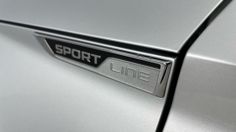 Used Skoda Superb 2024 for sale - 76517703: Photo 40