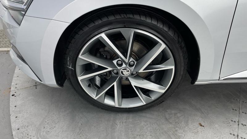 Used Skoda Superb 2024 for sale - 76517703: Photo 41