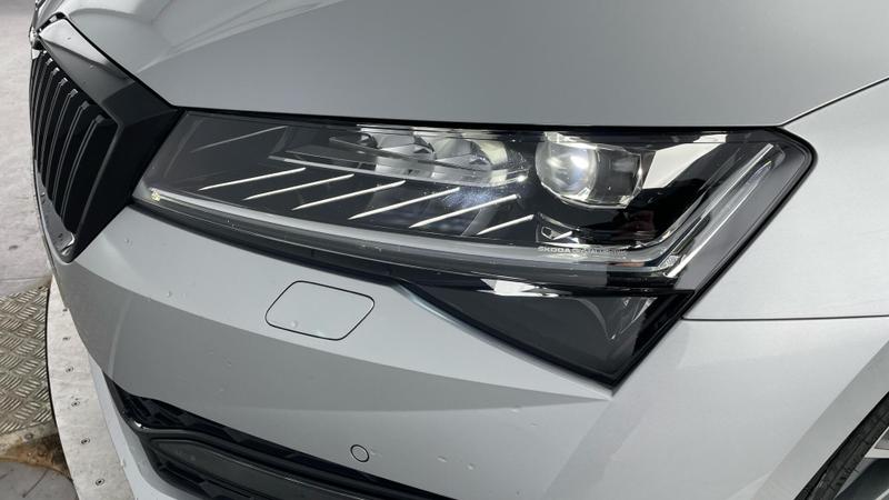 Used Skoda Superb 2024 for sale - 76517703: Photo 42