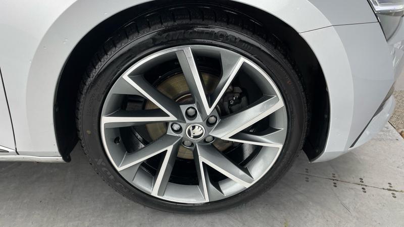 Used Skoda Superb 2024 for sale - 76517703: Photo 5