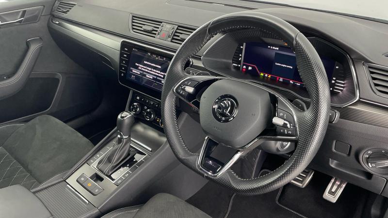 Used Skoda Superb 2024 for sale - 76517703: Photo 6