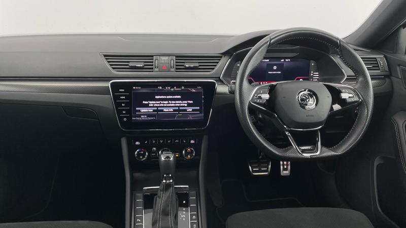 Used Skoda Superb 2024 for sale - 76517703: Photo 8