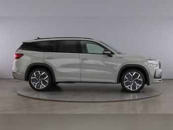 Used Skoda Kodiaq 2025 for sale - 78670585: Photo