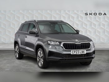 Used Skoda Karoq 2023 for sale - 79368830: Photo