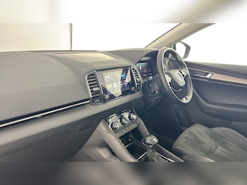 Used Skoda Karoq 2023 for sale - 79368830: Photo