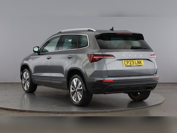 Used Skoda Karoq 2023 for sale - 79368830: Photo