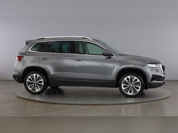 Used Skoda Karoq 2023 for sale - 79368830: Photo