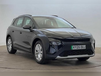 Used Skoda Elroq 2025 for sale - 75791980: Photo