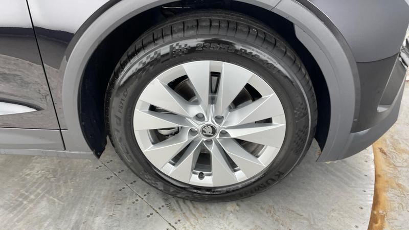 Used Skoda Elroq 2025 for sale - 75791980: Photo 20