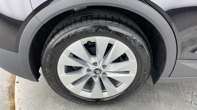 Used Skoda Elroq 2025 for sale - 75791980: Photo 21