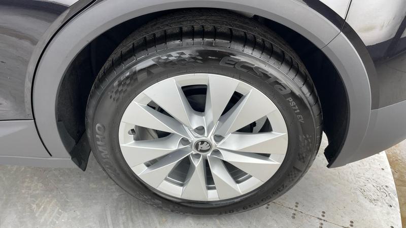 Used Skoda Elroq 2025 for sale - 75791980: Photo 22