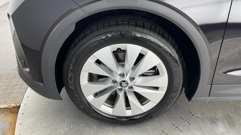 Used Skoda Elroq 2025 for sale - 75791980: Photo 23