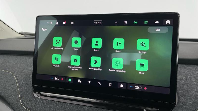 Used Skoda Elroq 2025 for sale - 75791980: Photo 24