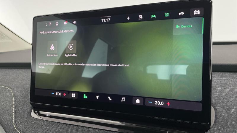 Used Skoda Elroq 2025 for sale - 75791980: Photo 25
