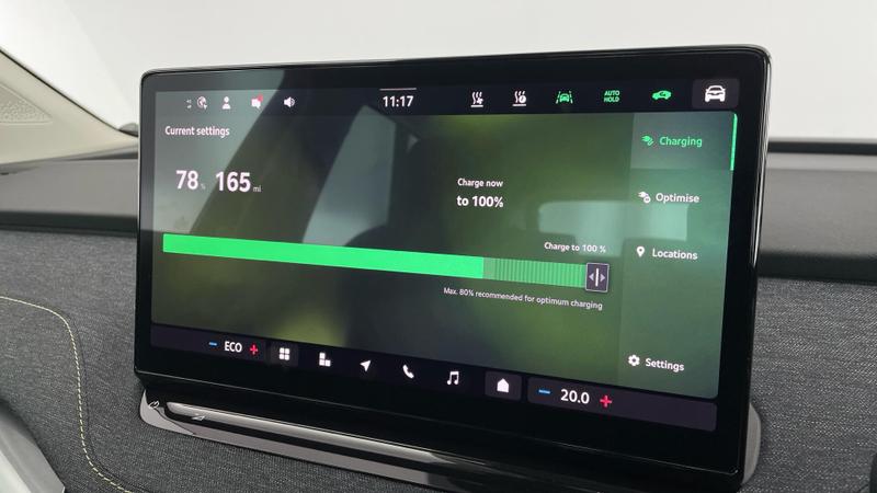 Used Skoda Elroq 2025 for sale - 75791980: Photo 27