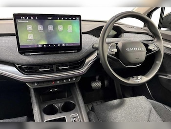 Used Skoda Elroq 2025 for sale - 75791980: Photo