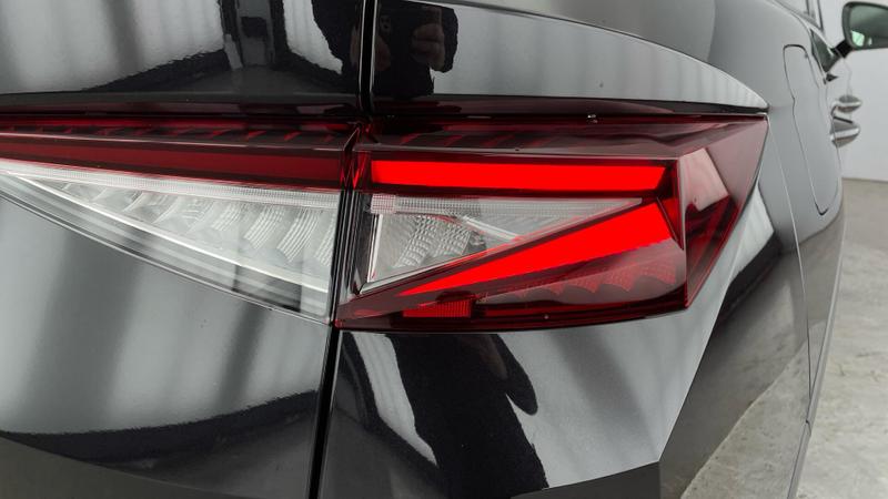 Used Skoda Elroq 2025 for sale - 75791980: Photo 35