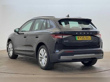 Used Skoda Elroq 2025 for sale - 75791980: Photo