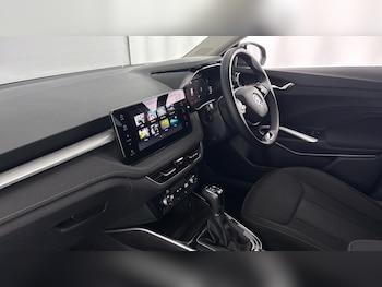 Used Skoda Fabia 2024 for sale - 77946303: Photo