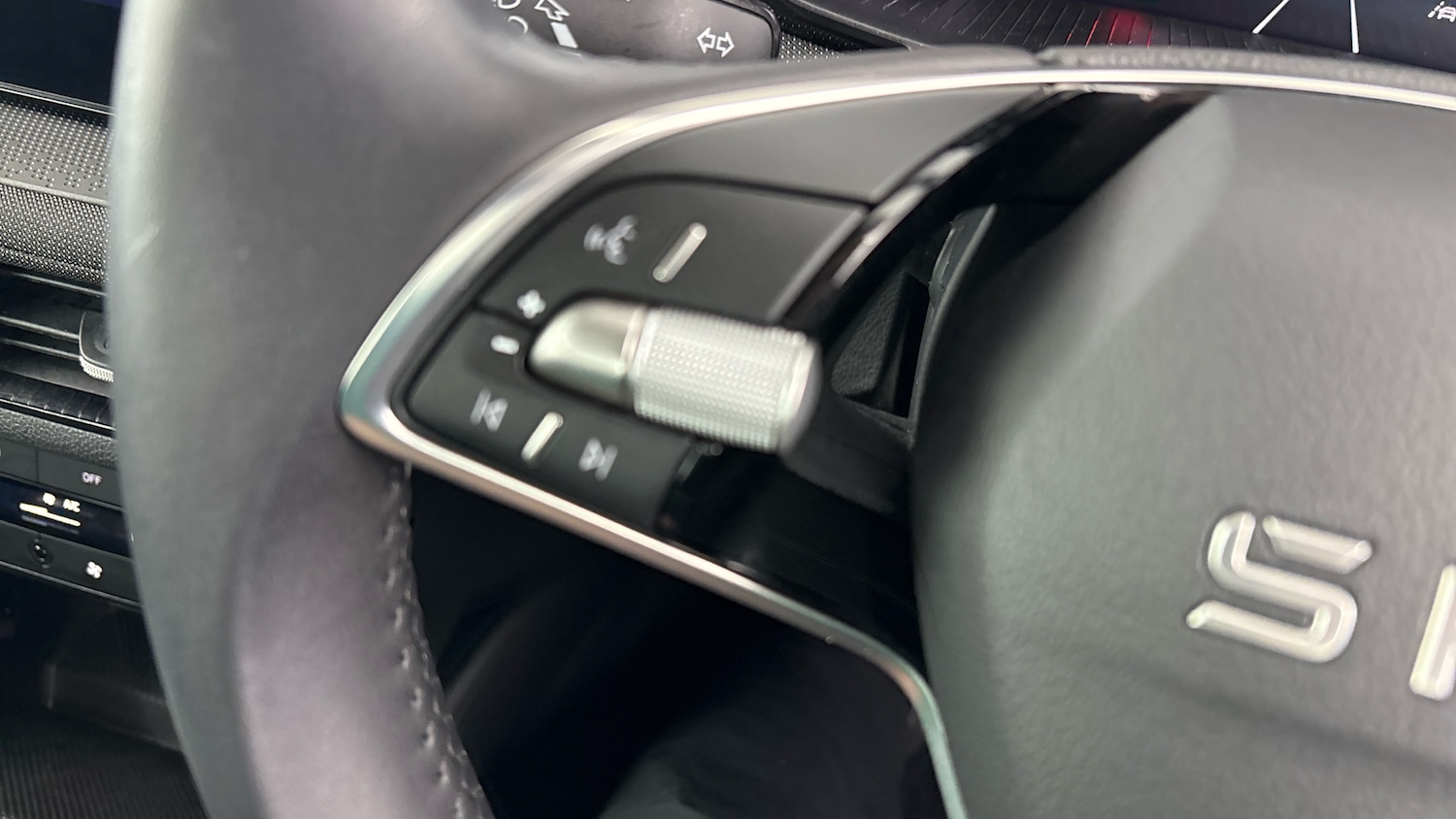 Used Skoda Fabia 2025 for sale - 77602834: Photo 13